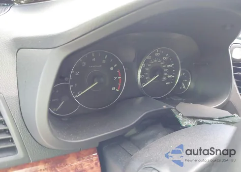 2012 Subaru Outback 2.5I Limited from USA, damaged, VIN 4S4BRCKC4C3264117